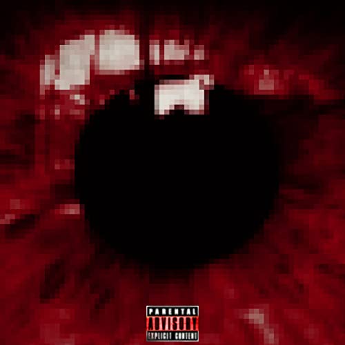 Burgundy Red [Explicit]