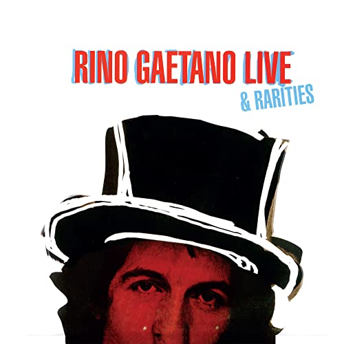 Live & Rarities - Limited 180-Gram Turquoise Colored Vinyl [Vinilo]
