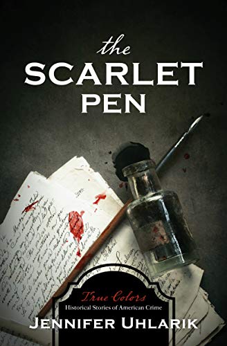 The Scarlet Pen (True Colors) (English Edition)