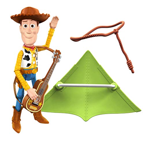 Toy Story - Muñeco Woody 25 Aniversario (Mattel GJH47) , color/modelo surtido