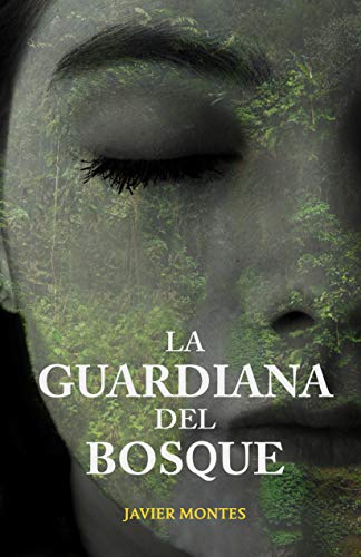 La guardiana del bosque: Un caso a resolver para la futura agente del FBI (Jane Barret nº 1)