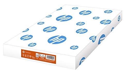 HP PAPERS PREMIUM, Papel superior de alta blancura, A3, 80 g/m2, paquete 500 hojas (88239879)