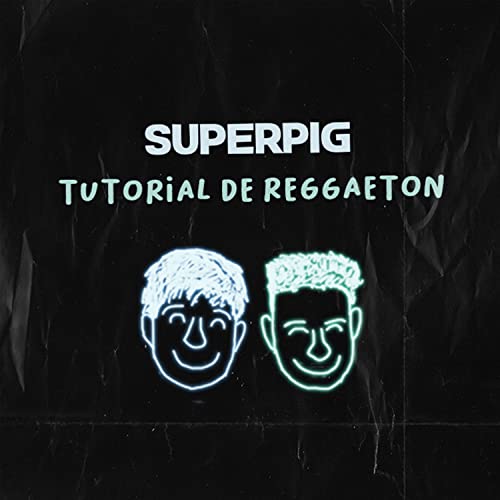 TUTORIAL DE REGGAETON