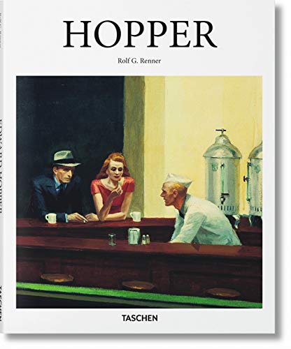 Hopper (Basic Art)