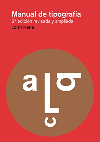 Manual de tipografía: Nueva edición