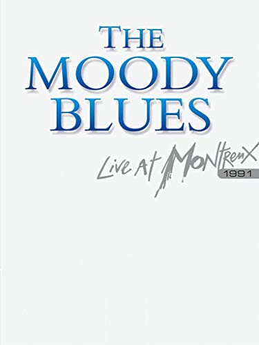 Moody Blues - Live at Montreux