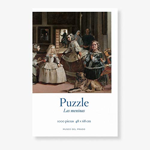 Museo del Prado 102 - Puzzle 