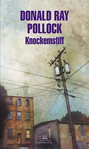 Knockemstiff (Random House)