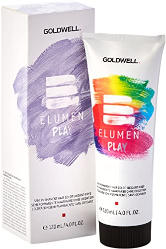 Elumen Play P. Lavender 120Ml Goldwell Elumen 120 ml