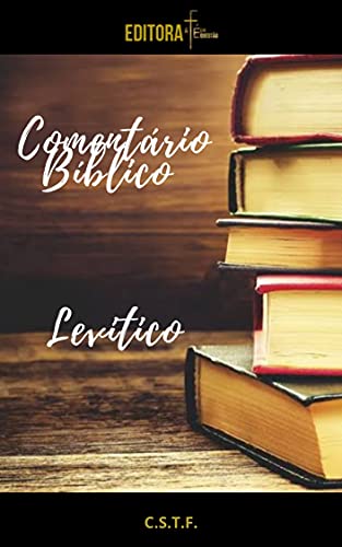 LEVÍTICO (Portuguese Edition)