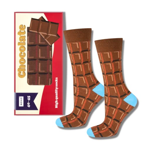 soxo Calcetines Mujer Divertidos Regalos Originales Para Hombre 40-45