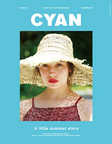 CYAN issue 025 (Japanese Edition)