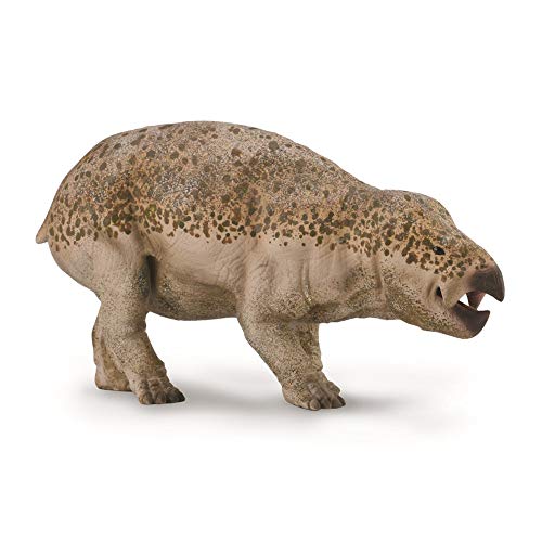 CollectA, Lisowicia Bojani con mandíbula móvil (escala 1:20), figura coleccionable