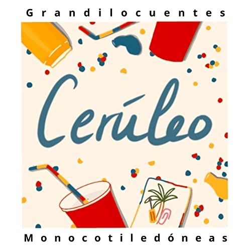 Cerúleo