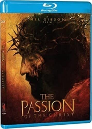 La pasión de Cristo [USA] [Blu-ray] [USA]