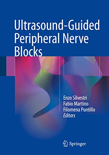 Ultrasound-Guided Peripheral Nerve Blocks (English Edition)