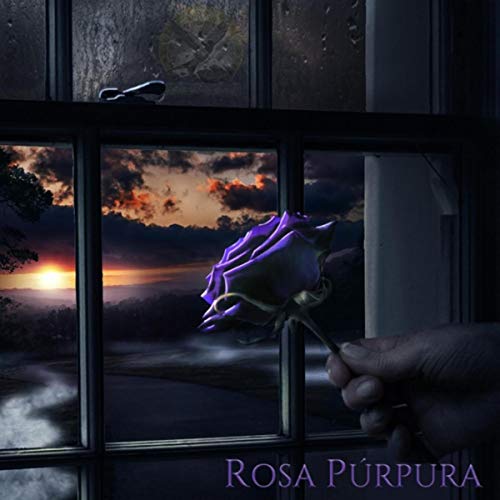 Rosa Púrpura
