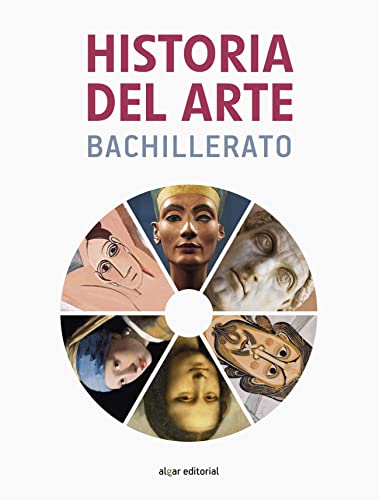 Historia del arte. Bachillerato (ESO Y BACHILLERATO)