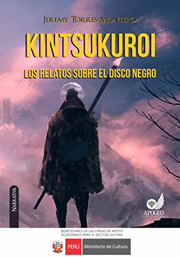 Kintsukuroi: Los relatos sobre el disco negro