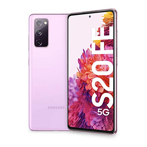 Samsung Galaxy G781B S20 FE 5G 6/128GB Cloud Lavender