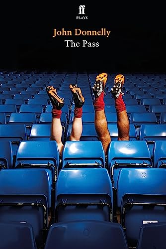 The Pass (English Edition)