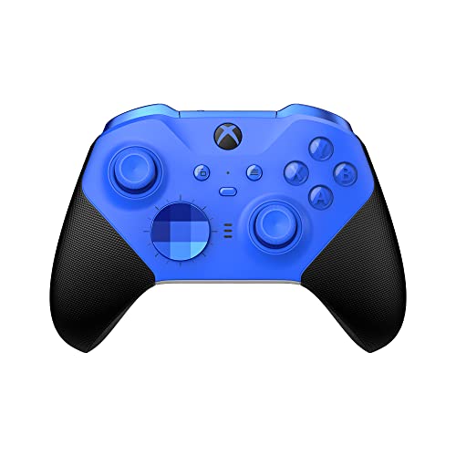 Xbox Wireless Controller Elite Series 2 Core Azul