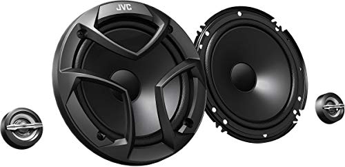 Altavoces CS-JS600 Altavoces vías separadas de 16 cm