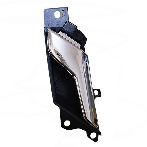 Tirador Puerta Coche Tirador De Puerta Interior De Coche Para Chevy Para Captiva 2012-2015 Para Saturn 2008-2010 Para Opel Para Antara 96861998 96861999 Coche Manija Puerta ( Color : Right side )