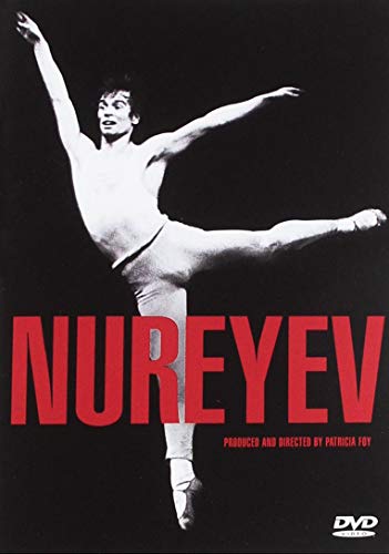 Noureiev Portrait [DVD]