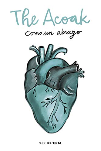 Como un abrazo (Nube de Tinta)