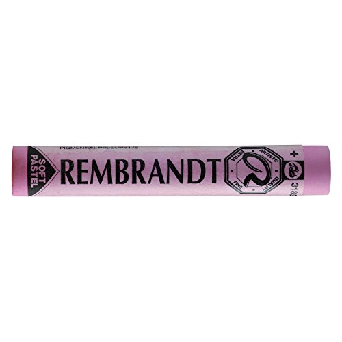 REMBRANDT Pastel 318,9 Carmine