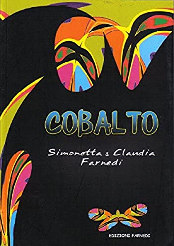 Cobalto (Il colore dell'arte)