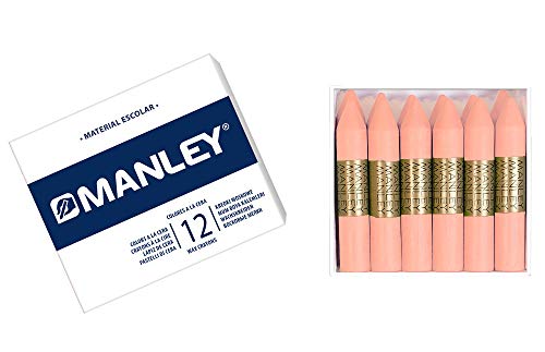 Manley 33 - Ceras, 12 unidades