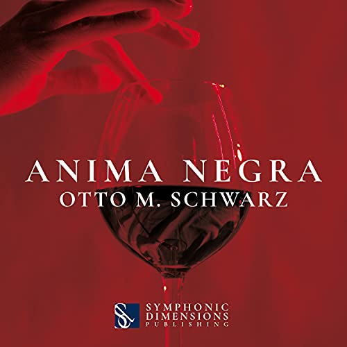 Anima Negra (feat. The Luxembourg Military Band & Lieutenant Colonel Jean Claude Braun)