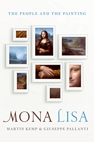 Mona Lisa: The People and the Painting (English Edition)