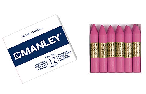 Manley 39 - Ceras, 12 unidades