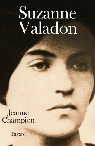 Suzanne Valadon (57) (French Edition)