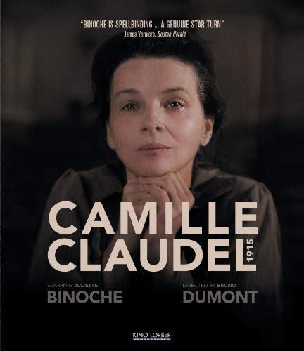 Camille Claudel 1915 [Edizione: Stati Uniti] [USA] [DVD]