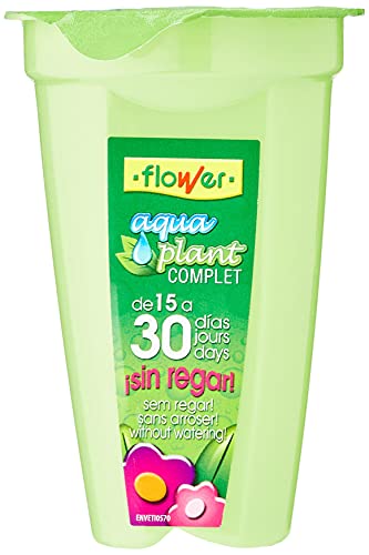 Flower Aquaplant Gel Complet, 150 ml