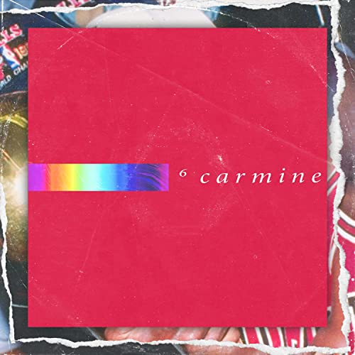 Rojo Carmine [Explicit]