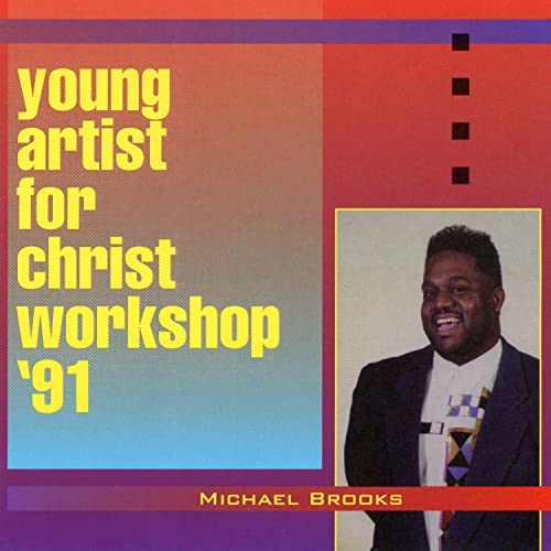 Young Artist For Christ