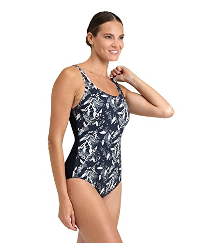 ARENA Bañador Bodylift Mujer Francy Wing Back Copa B