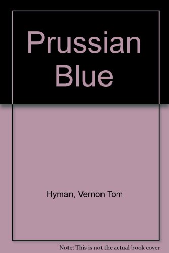 Prussian Blue