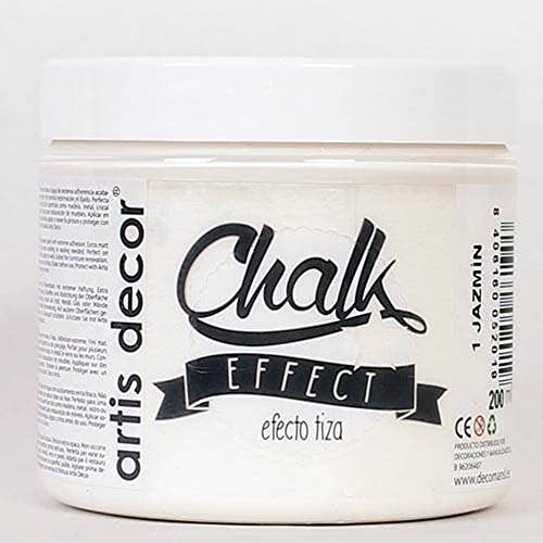 PINTURA CHALK COLOR JAZMÍN 200ML