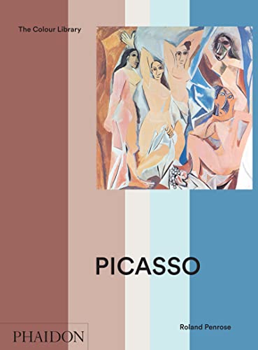 Picasso: Colour Library (ART)