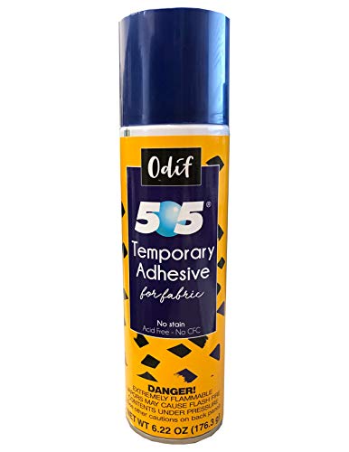 Odif 505 – Spray, 6.22 oz