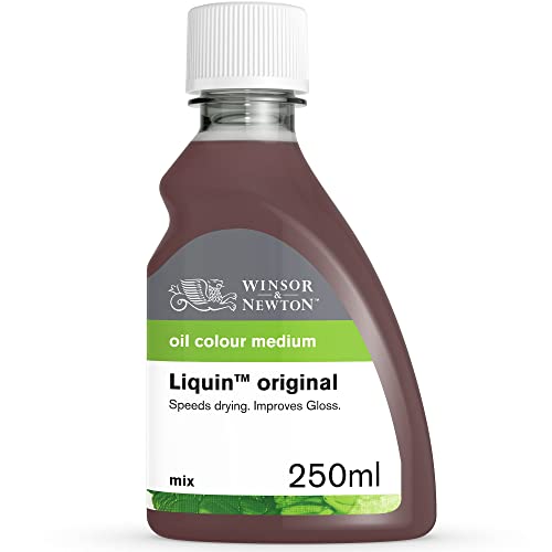 Winsor & Newton - Liquin Original 250 ml