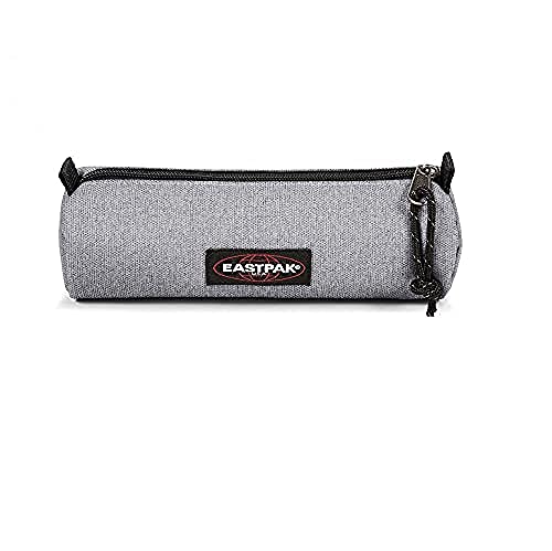 Eastpak Round Estuche, 21 cm, Gris (Sunday Grey)