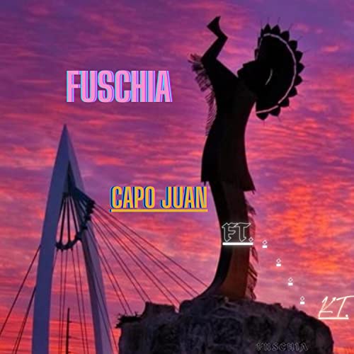 Fuschia [Explicit]