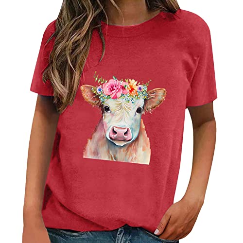 YOGALULU Camisas De Franela Mujer,Camiseta Tecnica Mujer,Camiseta De Rayas Mujer,Camisa Entallada Mujer,Top Camisa,Camisa Leopardo Mujer,Blusa Seda Mujer,Blusas Hippies,Blusas De Vestir para Fiesta